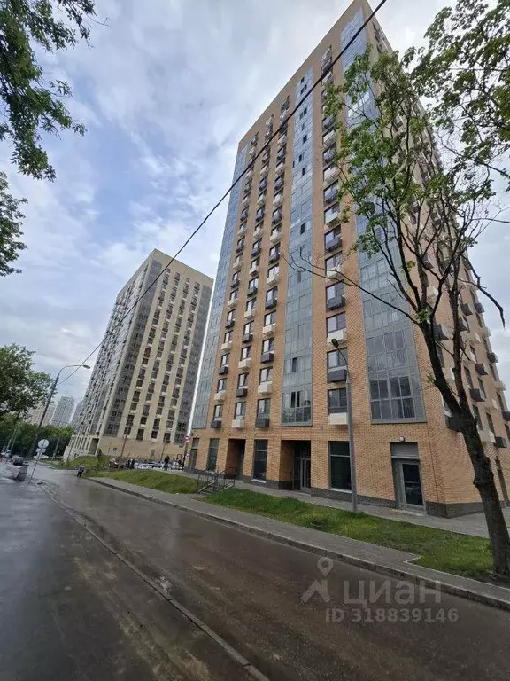 Квартира, 2 комнаты, 60.5 м - Фото 0