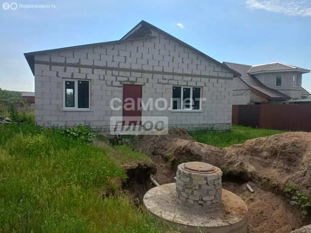 Участок в село Двуречки, Набережная улица (10 м) - Фото 1