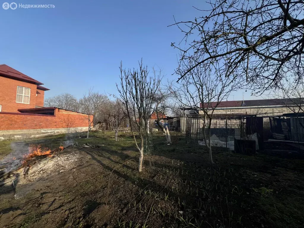 Участок в село Михайловское, улица Ярового, 30 (3 м) - Фото 2