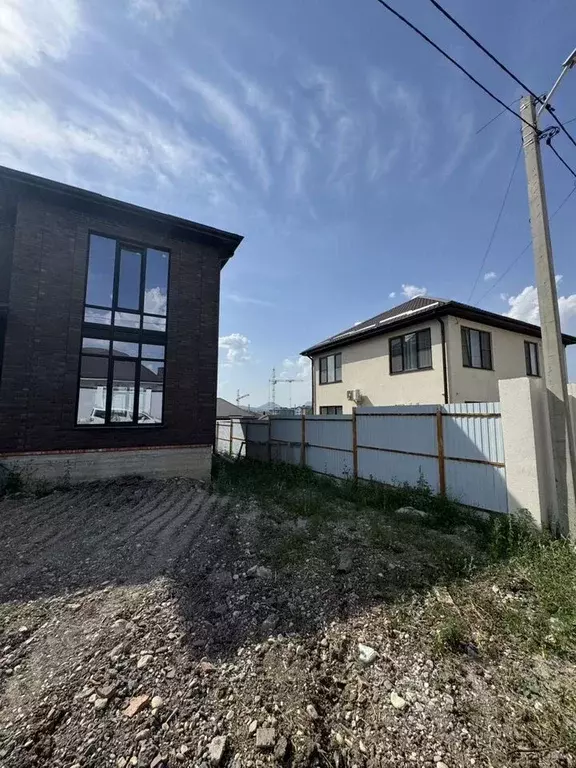 Дом в Ставропольский край, Железноводск городской округ, пос. ... - Фото 2