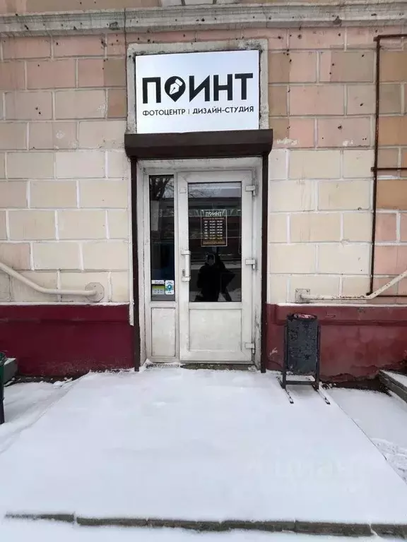 Торговая площадь в Тверская область, Тверь просп. Калинина, 8 (8 м) - Фото 1