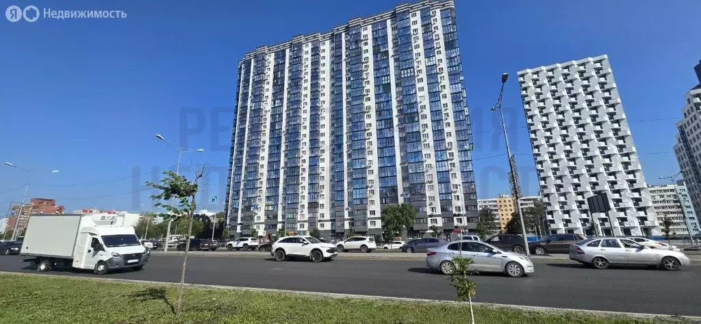 1-комнатная квартира: Самара, Московское шоссе, 199 (44 м) - Фото 0