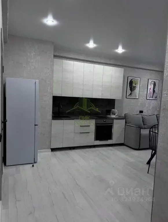 1-к кв. Бурятия, Улан-Удэ ул. Крылова, 2Е (35.2 м) - Фото 1