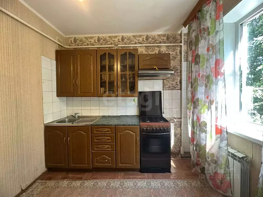 2-к кв. Воронежская область, Воронеж ул. 9 Января, 280 (54.2 м) - Фото 2