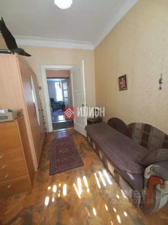 3-к кв. Севастополь ул. Ленина, 33 (62.5 м) - Фото 2