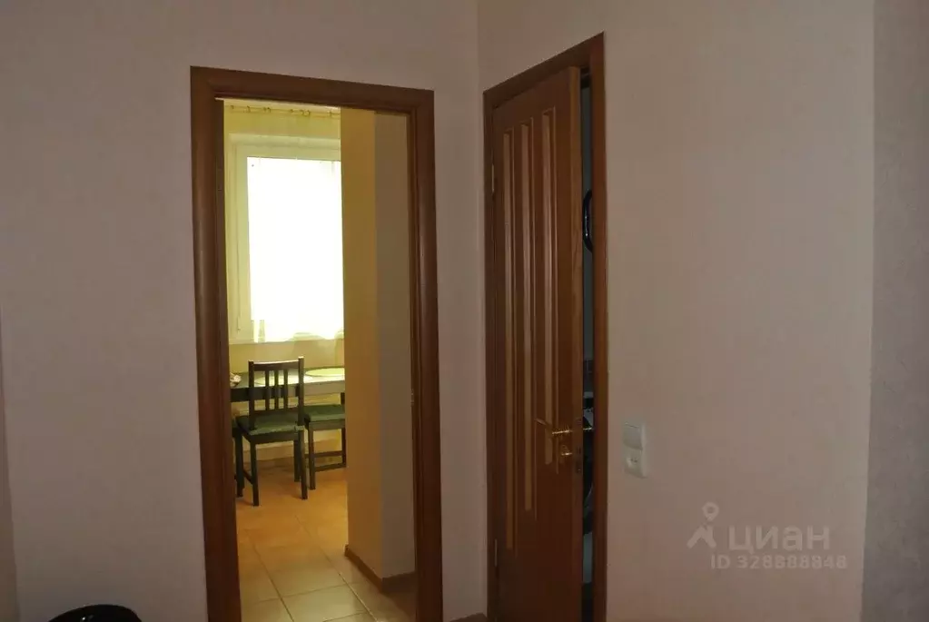 1-к кв. Москва ул. Островитянова, 34К1 (38.0 м) - Фото 2