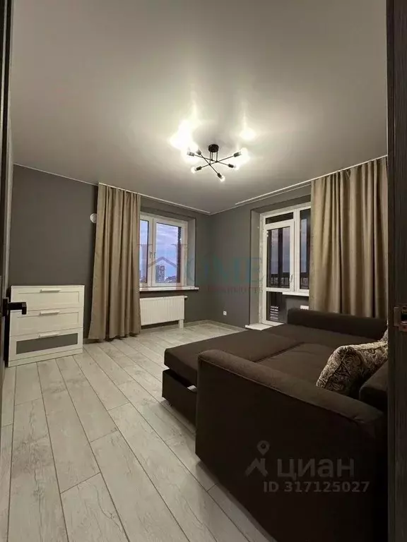 3-к кв. Новосибирская область, Новосибирск Воинская ул., 69 (68.8 м) - Фото 0