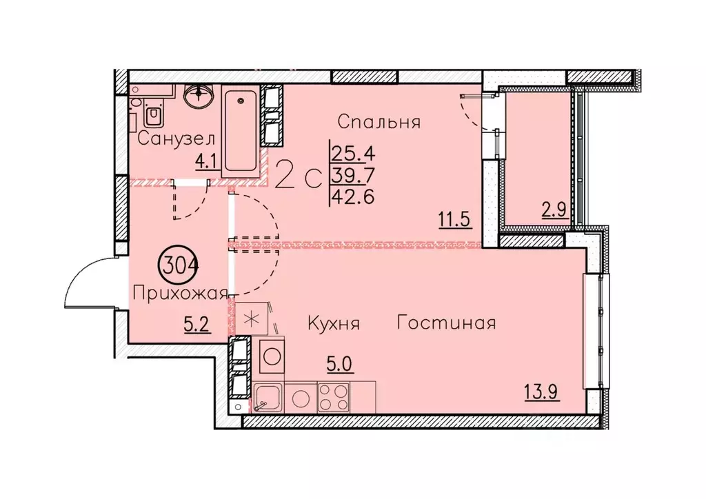 Свободной планировки кв. Саратовская область, Энгельс Энгельс-9 мкр,  ... - Фото 0