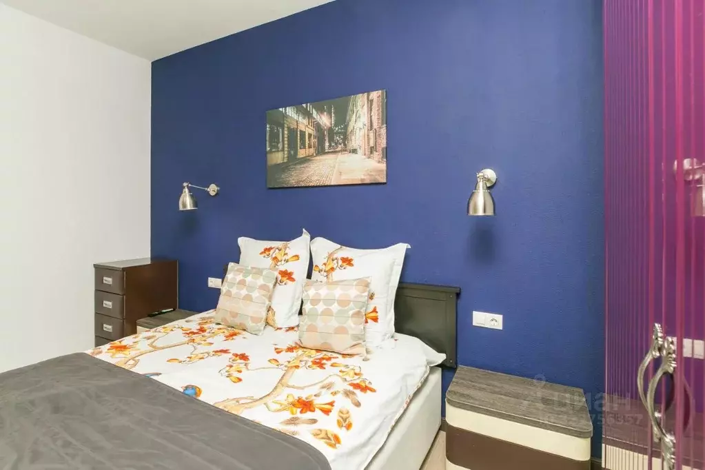 1-к кв. Санкт-Петербург Литейный просп., 58 (40.0 м) - Фото 2