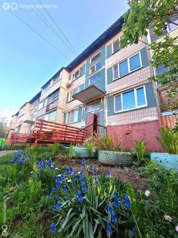 3-комнатная квартира: Московская область, городской округ ... - Фото 2