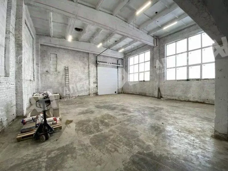 Склад в Московская область, Щелково Заречная ул., 105 (576 м) - Фото 2