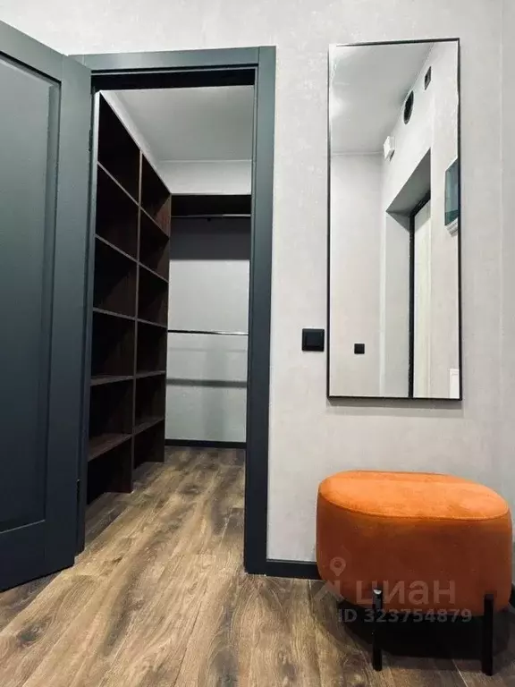 1-к кв. Свердловская область, Екатеринбург ул. Айвазовского, 52 (38.0 ... - Фото 2