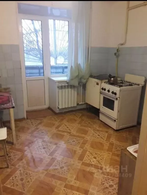 1-к кв. Волгоградская область, Волгоград ул. 2-я Караванная, 21 (32.0 ... - Фото 1