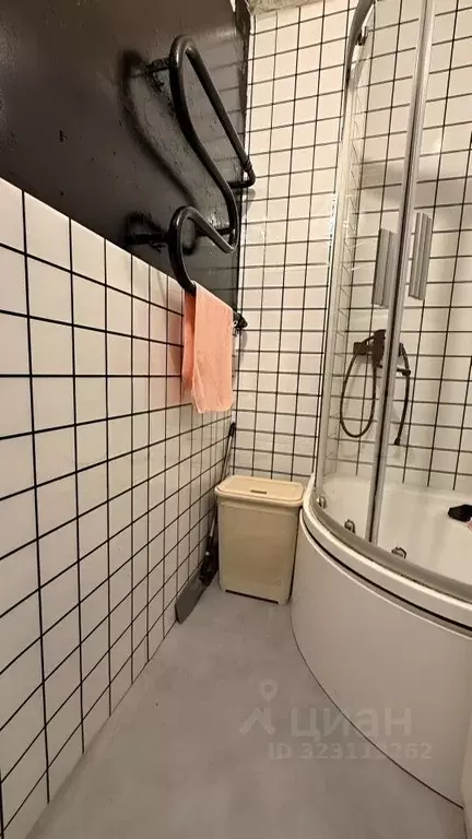 1-к кв. Санкт-Петербург Будапештская ул., 9к1 (32.0 м) - Фото 1