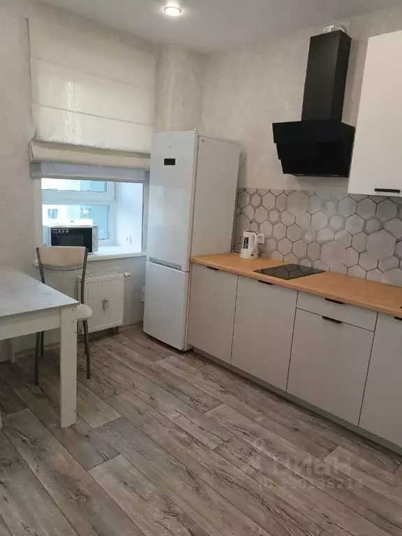 1-к кв. Коми, Сыктывкар Петрозаводская ул., 45 (26.0 м) - Фото 1