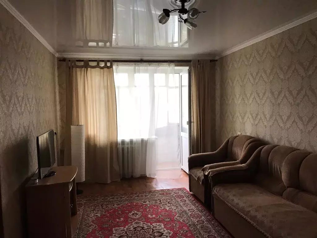 Продаётся 3-к квартира, 62.4 м - Фото 0