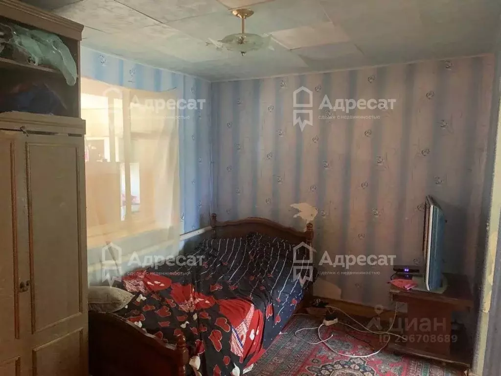 Дом в Волгоградская область, Светлоярский район, с. Цаца  (78 м) - Фото 1