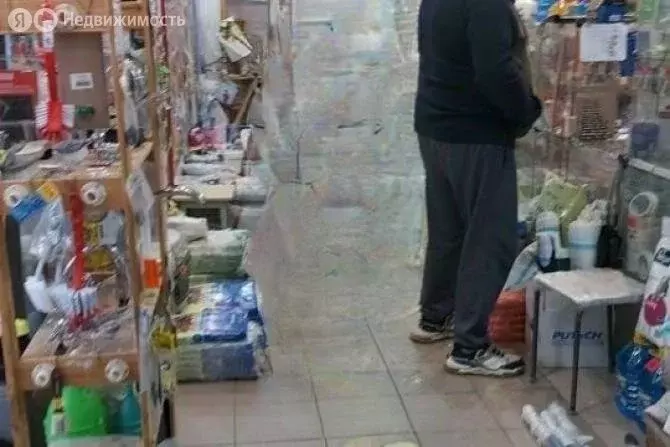 Торговая площадь (40 м) - Фото 2