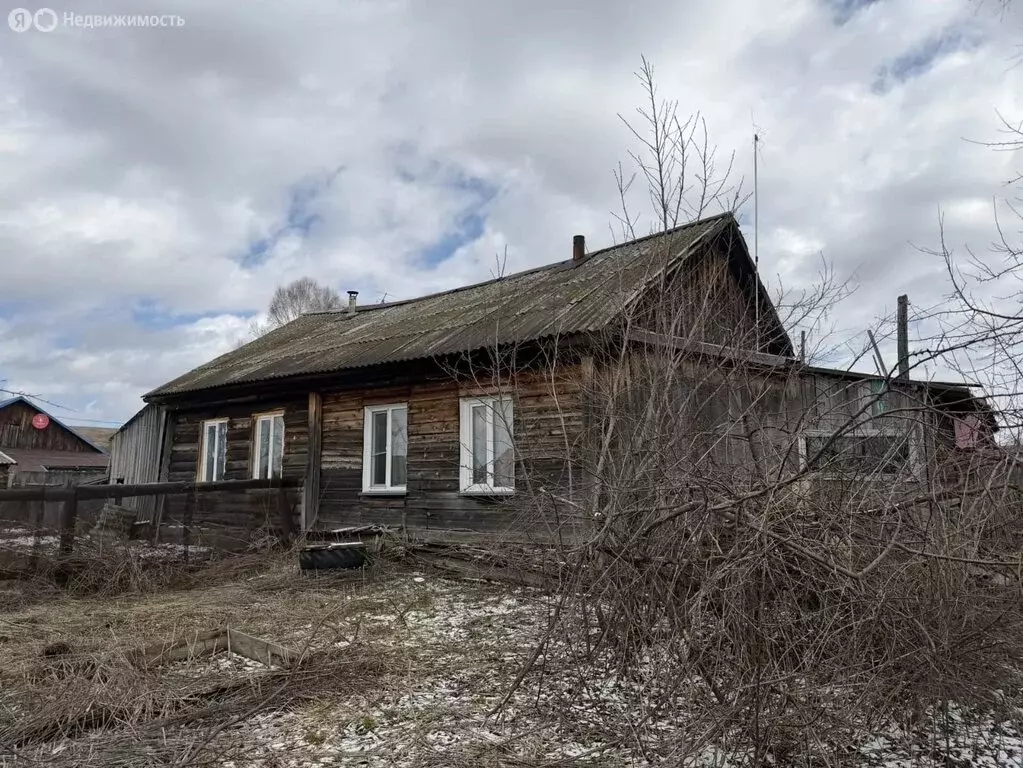 1-комнатная квартира: село Красногорское, Майский переулок, 4 (37.1 м) - Фото 2