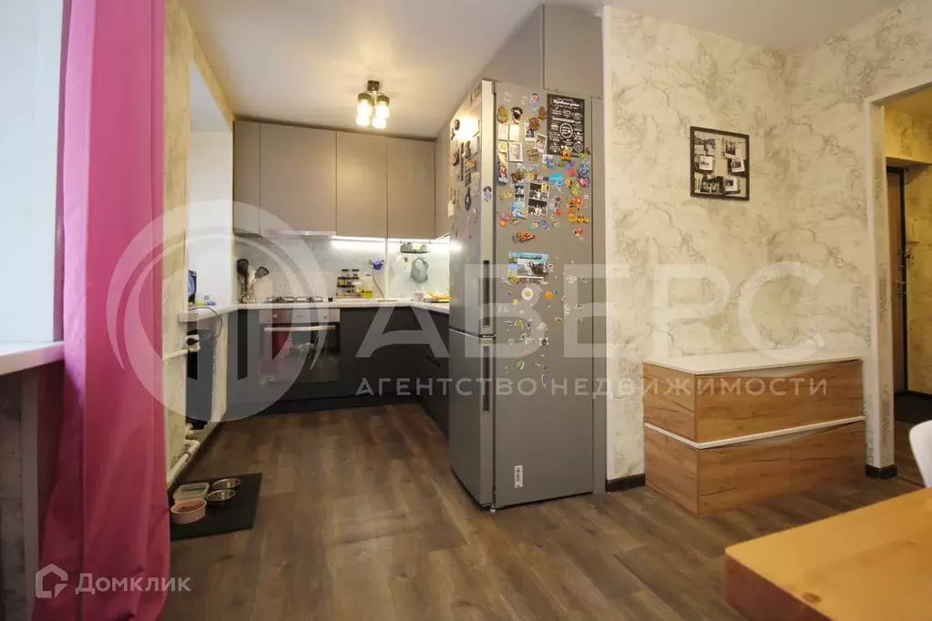 Продаётся 2-к квартира, 50.8 м - Фото 0