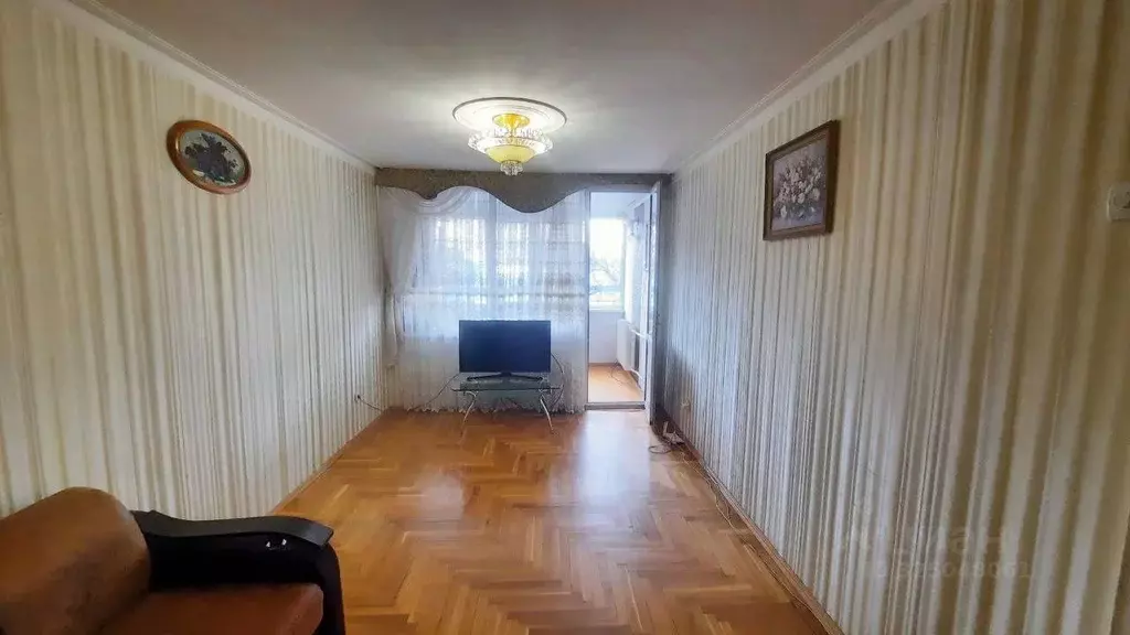 2-к кв. Краснодарский край, Армавир Новороссийская ул., 78 (51.0 м) - Фото 2