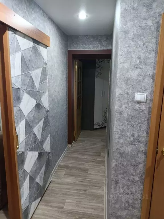 3-к кв. Новосибирская область, Тогучин Целинная ул., 4 (52.7 м) - Фото 1