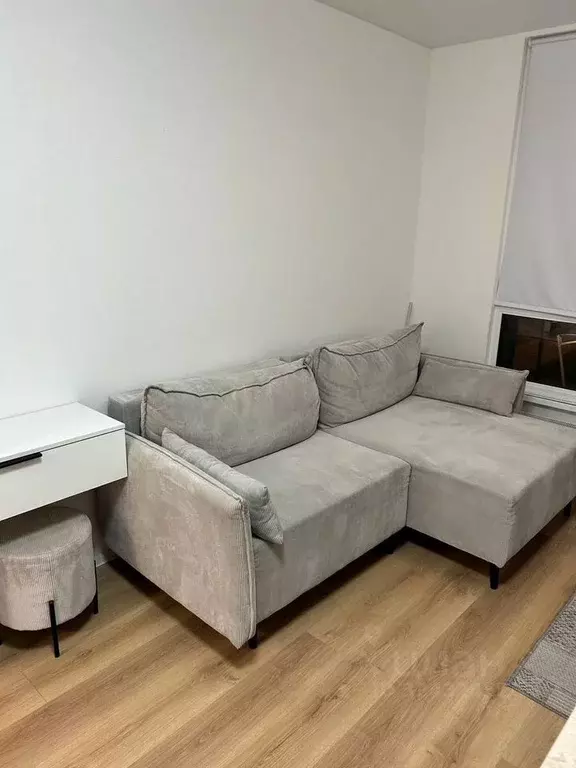 1-к кв. Москва Производственная ул., 17 (25.0 м) - Фото 1