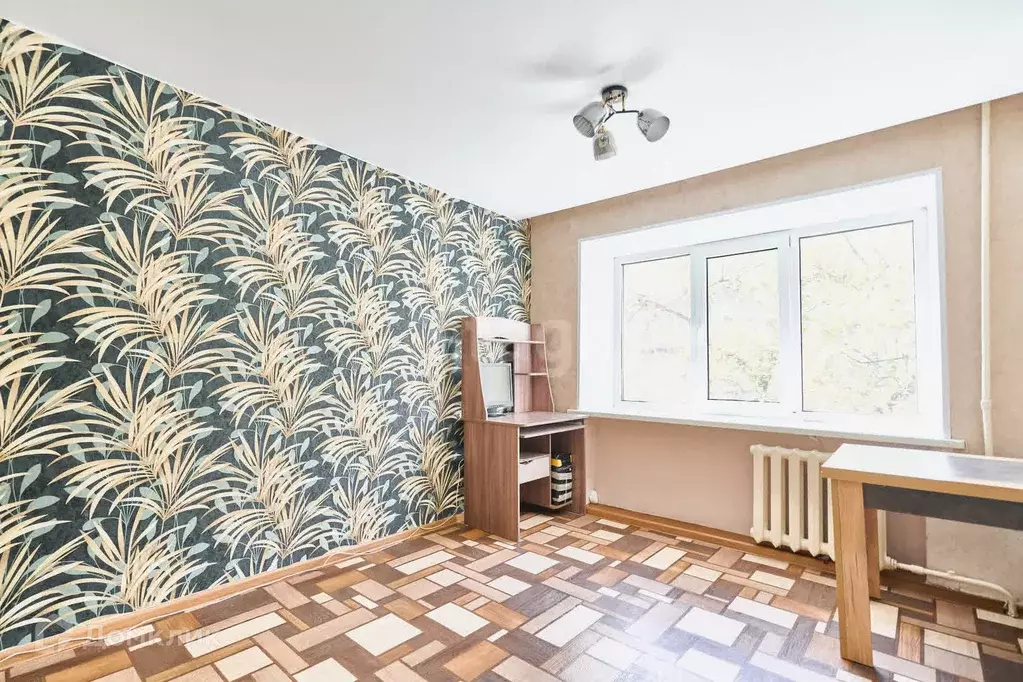 Продаётся квартира-студия, 17.1 м - Фото 0