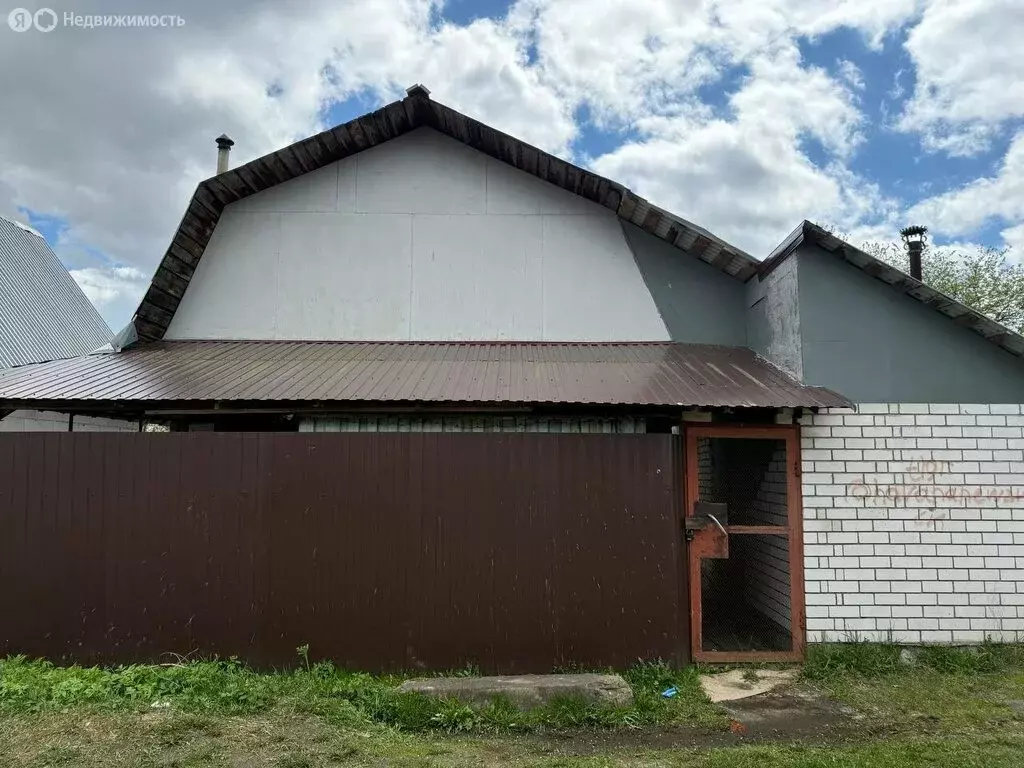 Дом в Балахна, садоводческое товарищество № 1 Горисполкома, 15 (31.7 ... - Фото 0