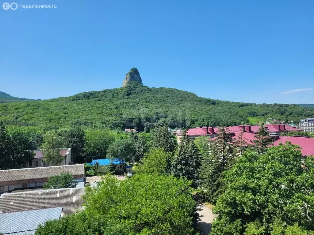 3-комнатная квартира: Железноводск, улица Косякина, 49 (198 м) - Фото 1