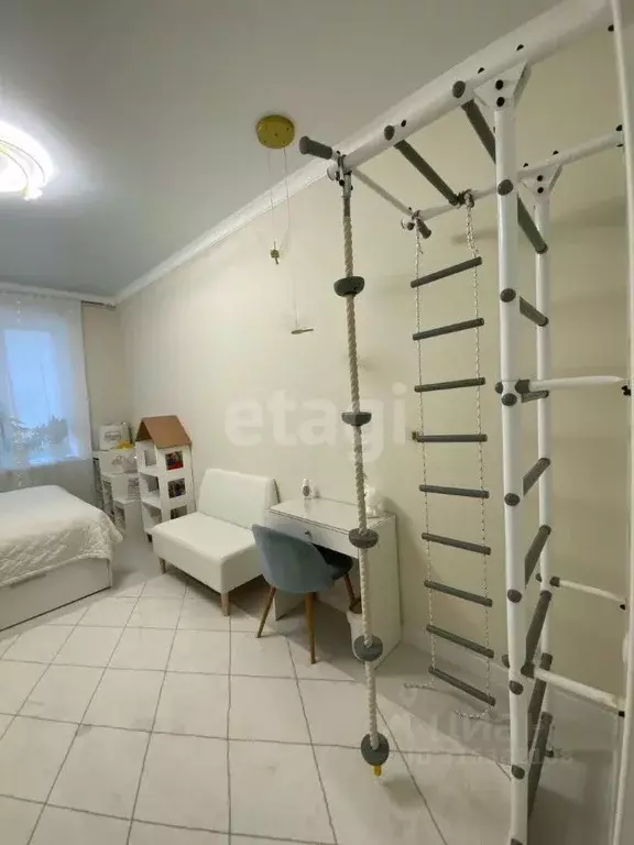 3-к кв. Ингушетия, Магас просп. Идриса Зязикова (81.6 м) - Фото 1