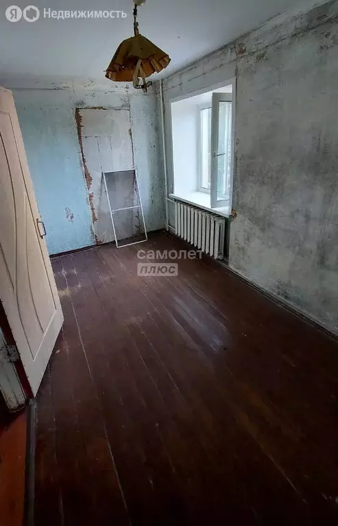 2-комнатная квартира: Александров, улица Маяковского, 5 (41.2 м) - Фото 2