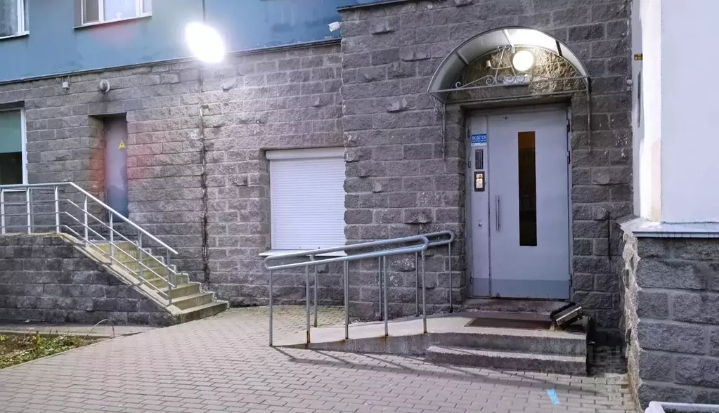 2-к кв. Санкт-Петербург Туристская ул., 18к1 (63.0 м) - Фото 1