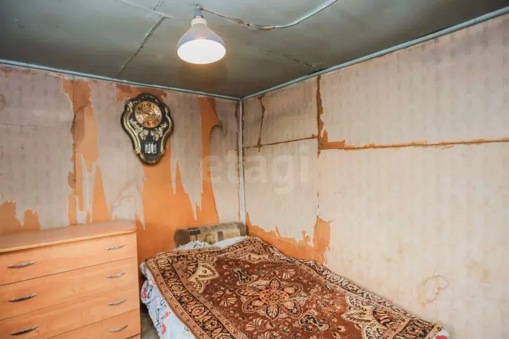 Дом в Иркутская область, Ангарск Китой мкр, Советская ул., 6 (50 м) - Фото 2