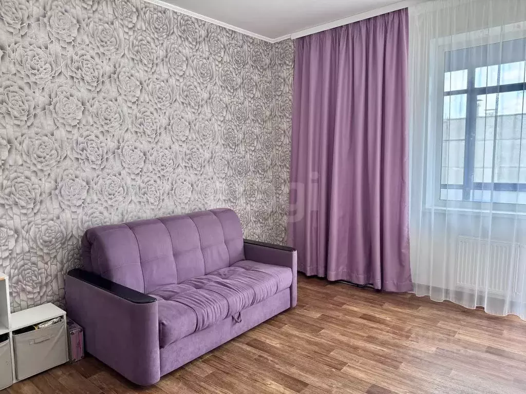 2-к кв. Челябинская область, Челябинск ул. Сталеваров, 60 (62.4 м) - Фото 0