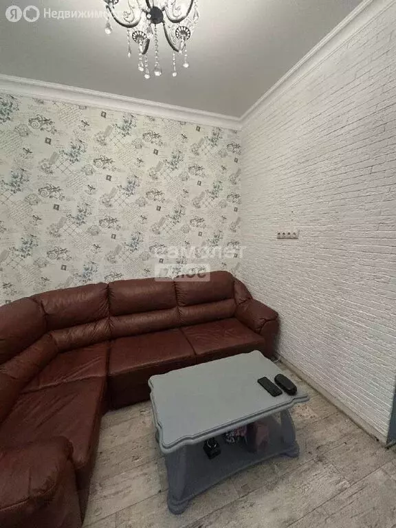 2-комнатная квартира: Липецк, улица П.И. Смородина, 5А (64 м) - Фото 2