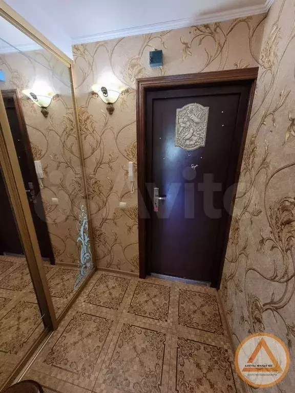 3-к. квартира, 66,1 м, 2/9 эт. - Фото 1