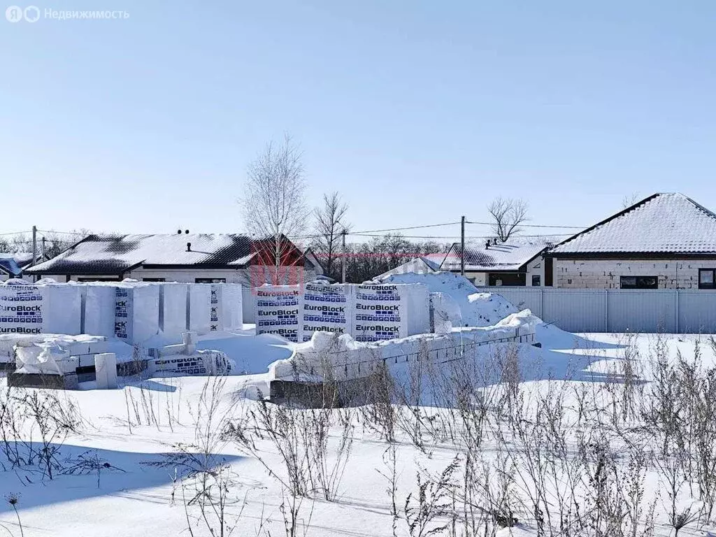 Участок в Старый Оскол, Мраморная улица, 29 (15 м) - Фото 1