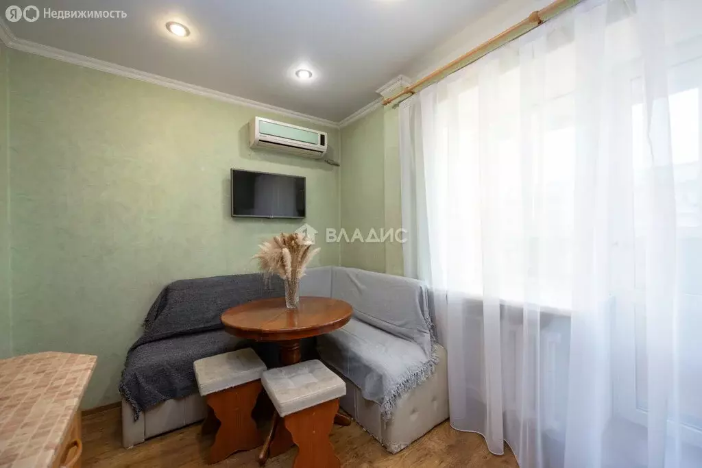 1-комнатная квартира: Благовещенск, улица Ломоносова, 223 (41.3 м) - Фото 2