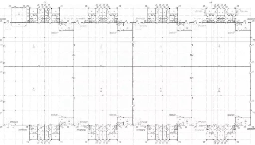 Производственное помещение в Москва с. Ознобишино, 195 (2007 м) - Фото 2