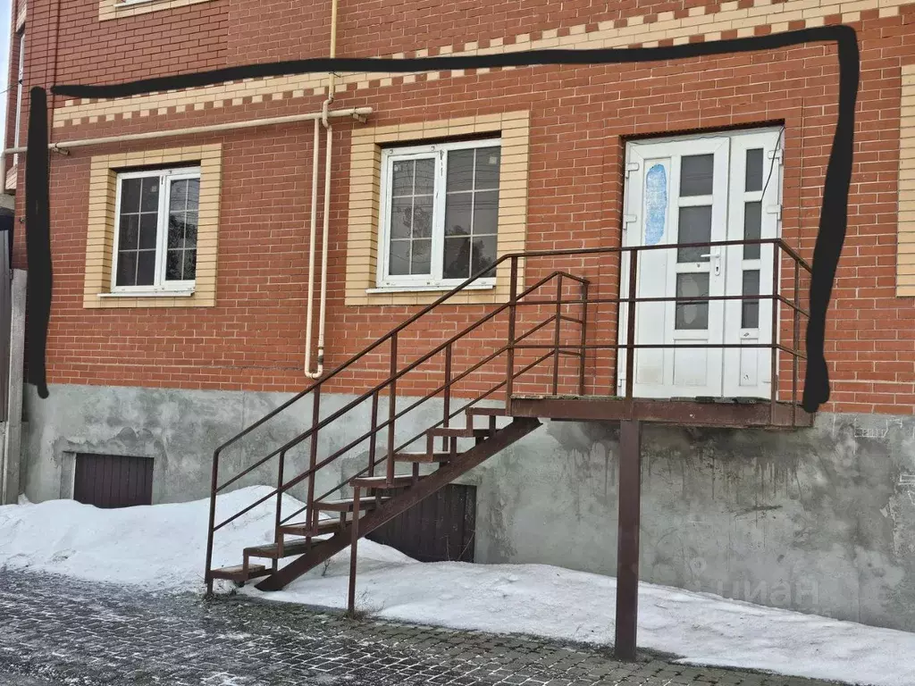 Помещение свободного назначения в Ростовская область, Батайск ул. ... - Фото 2