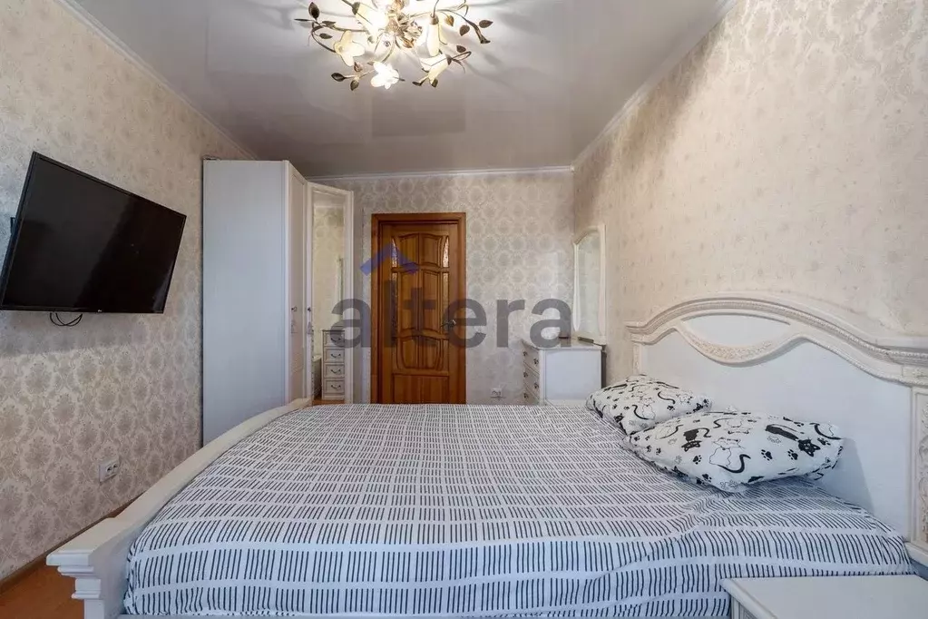 2-к кв. Татарстан, Казань просп. Победы, 78 (65.1 м) - Фото 2