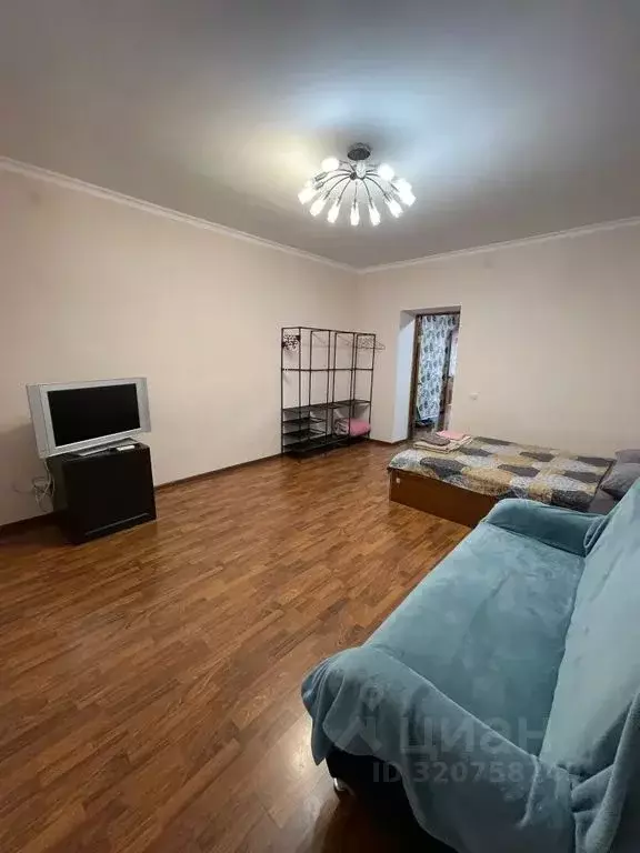 1-к кв. Татарстан, Казань ул. Четаева, 4 (42.0 м) - Фото 0