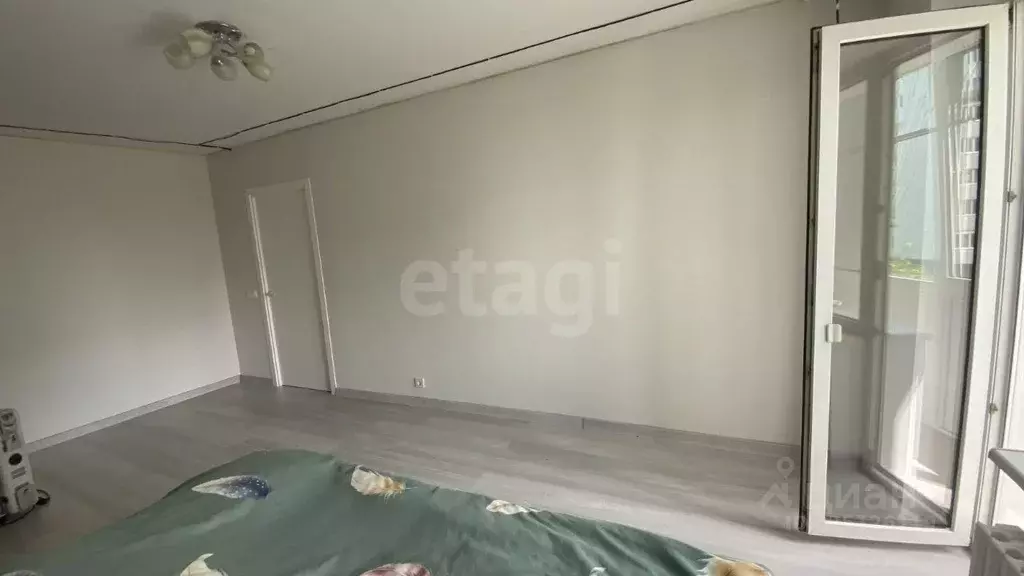 2-к кв. Калининградская область, Калининград Автомобильная ул., 15 ... - Фото 1