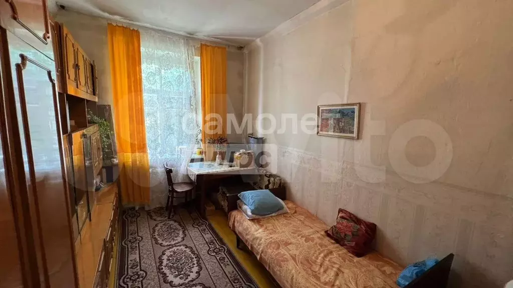 3-к. квартира, 73,8 м, 2/4 эт. - Фото 1