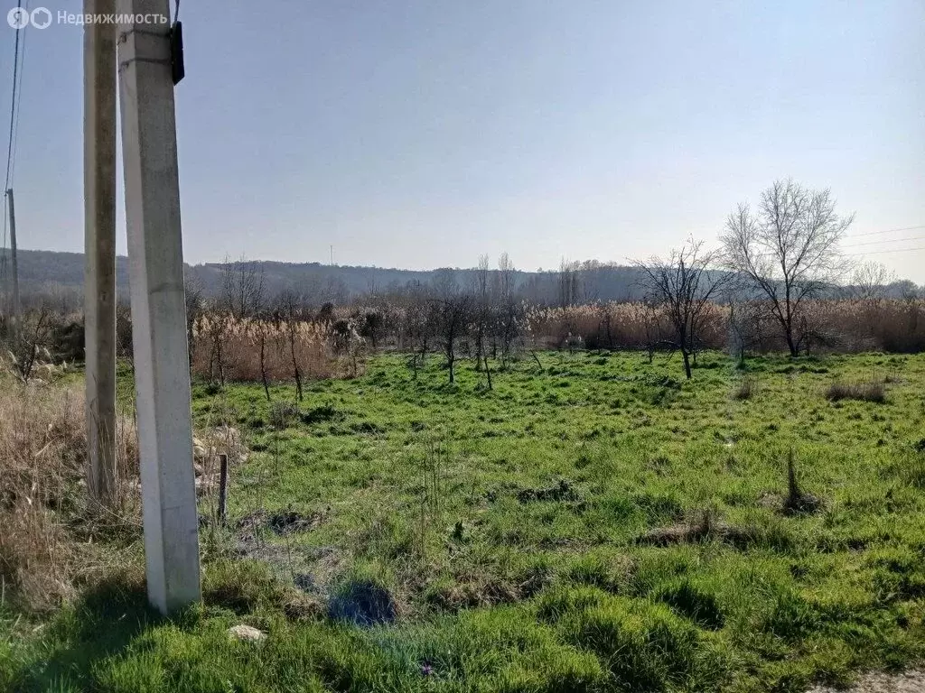 Участок в Севастополь, Речная улица (70 м) - Фото 1