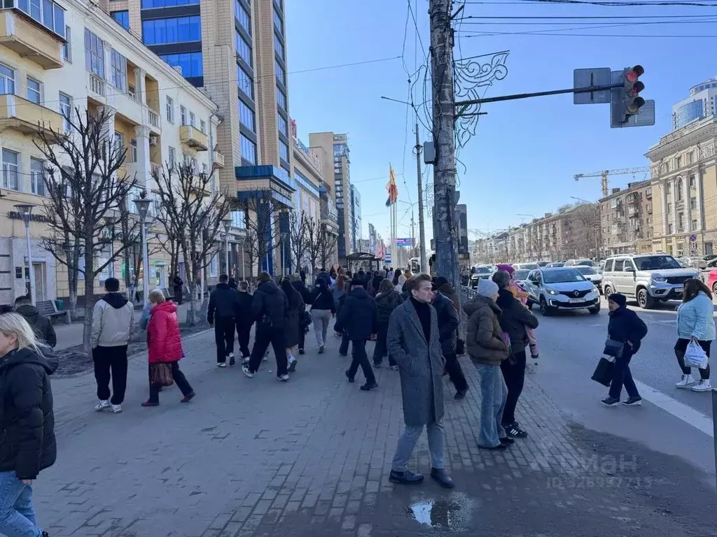 Помещение свободного назначения в Воронежская область, Воронеж ... - Фото 2