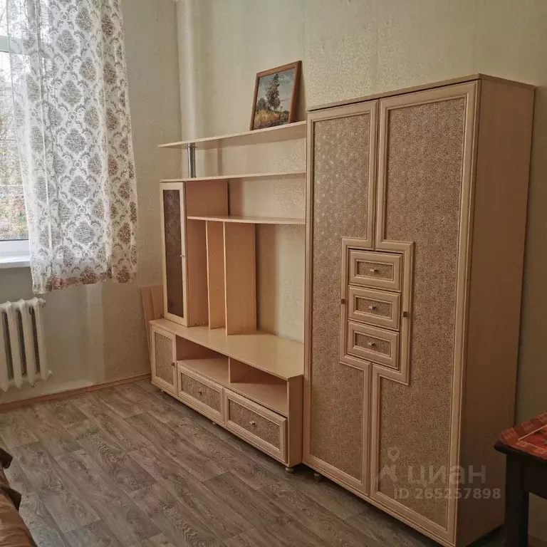 Комната Ярославская область, Ярославль просп. Ленина, 59 - Фото 0