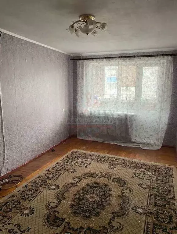 2-к кв. Белгородская область, Шебекино ул. Петровского, 5 (42.8 м) - Фото 1