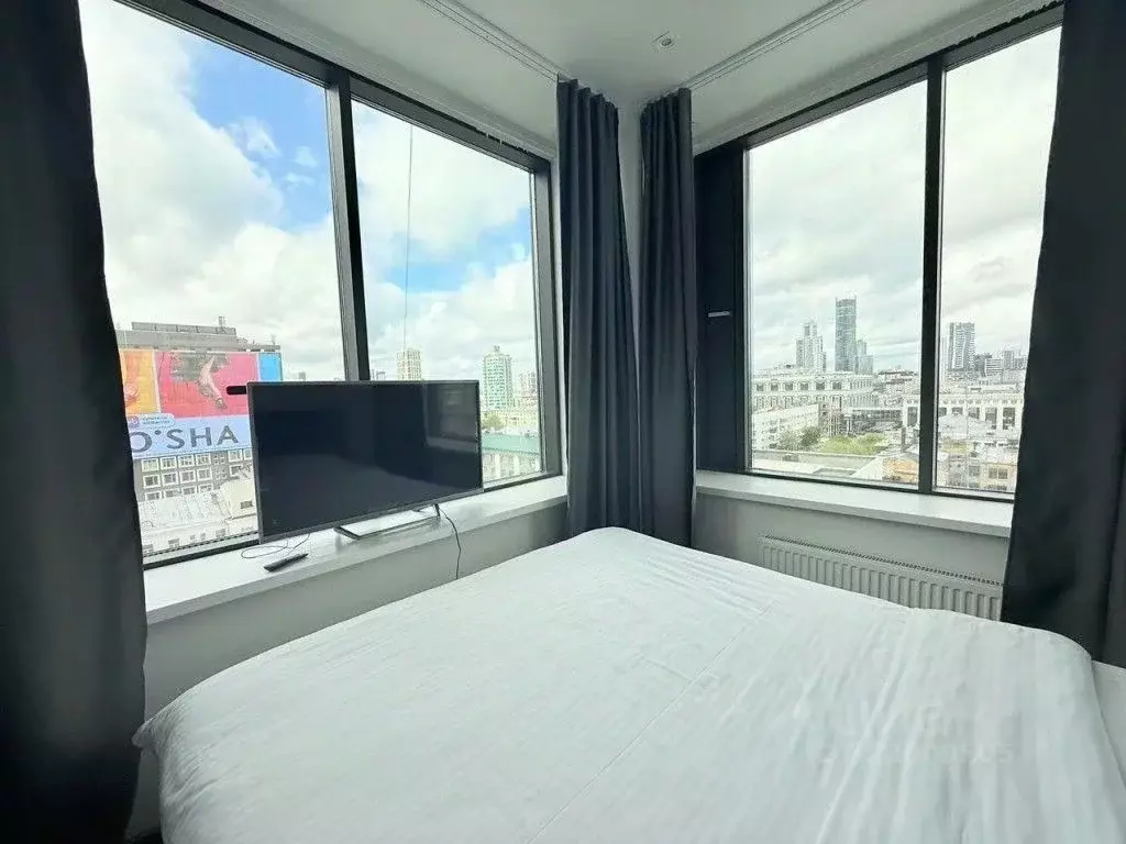 1-к кв. Свердловская область, Екатеринбург ул. Малышева, 42А (33.0 м) - Фото 2